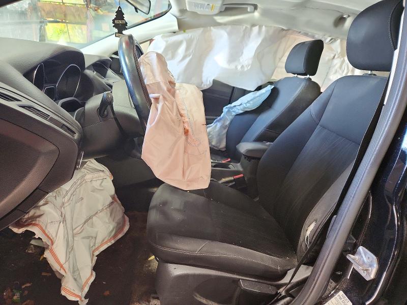 Продажа на аукционе авто 2016 Ford Focus, vin: 1FADP3K21GL294097, номер лота: 71820986