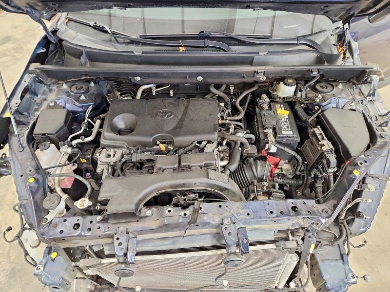 Aukcja sprzedaży 2021 Toyota Rav4, vin: 2T3P1RFV7MW210938, numer aukcji: 71355866