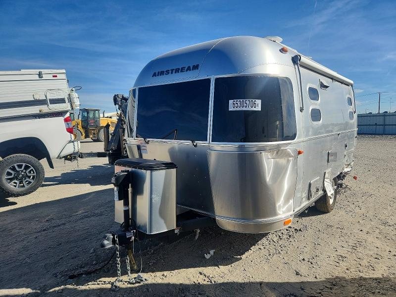 Продаж на аукціоні авто 2022 Airstream Caravel, vin: 1STCMAA18NJ562603, номер лоту: 65305706