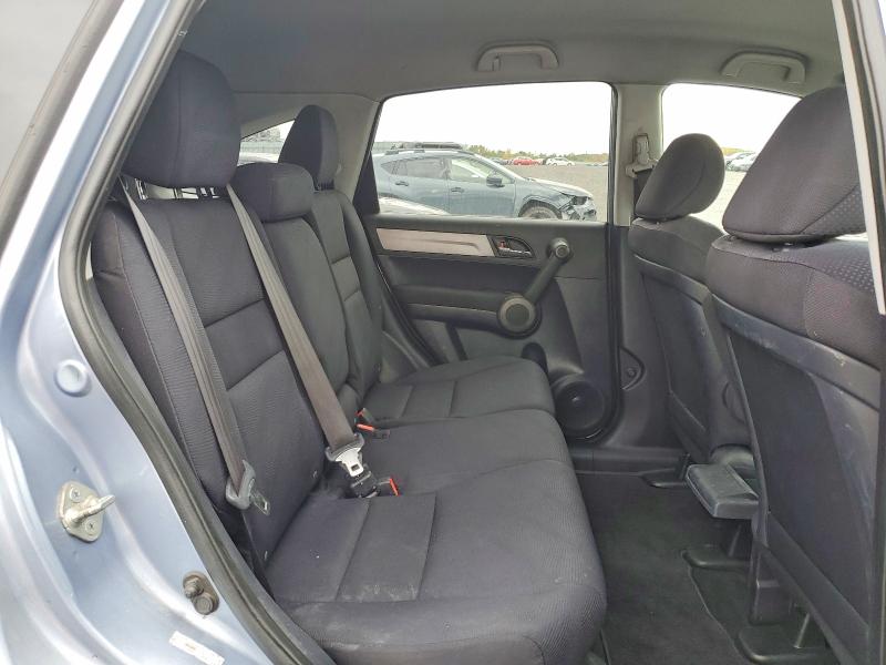 71295746 :رقم المزاد ، 5J6RE4H31BL800039 vin ، 2011 Honda Cr-v مزاد بيع