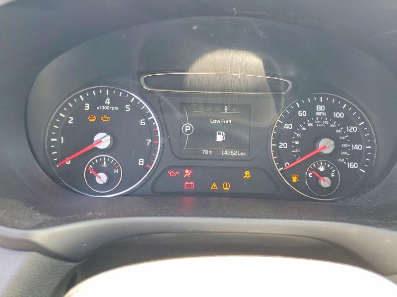 Продажа на аукционе авто 2016 Kia Sorento, vin: 5XYPGDA53GG089210, номер лота: 71711966