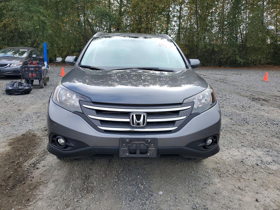 Продажа на аукционе авто 2013 Honda Cr-v, vin: 2HKRM4H72DH639686, номер лота: 69957186
