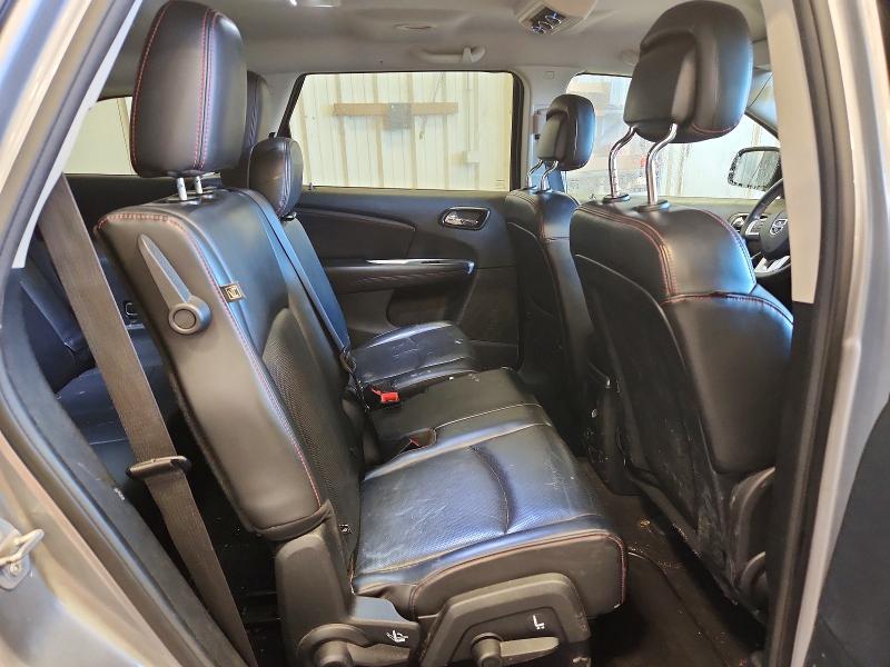 Aukcja sprzedaży 2017 Dodge Journey, vin: 3C4PDDEG3HT502466, numer aukcji: 71686036