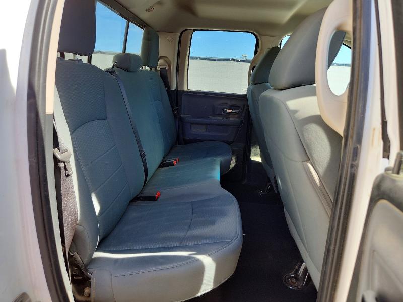 Продажа на аукционе авто 2015 Ram 1500, vin: 1C6RR7GT4FS670094, номер лота: 69227806