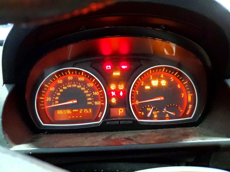 71421356 :رقم المزاد ، WBXPC9C4XAWJ36923 vin ، 2010 Bmw X3 مزاد بيع