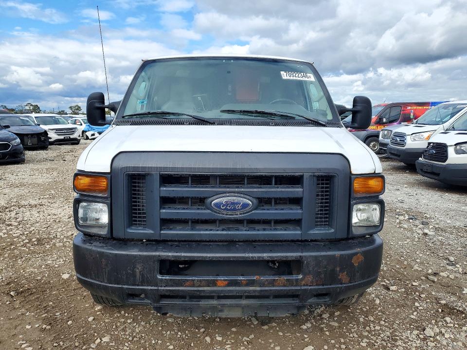Продажа на аукционе авто 2013 Ford E150, vin: 1FTNS1EW6DDA33831, номер лота: 70922346