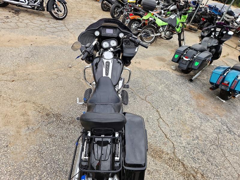 Продаж на аукціоні авто 2017 Harley-davidson Fltrx, vin: 1HD1KHC14HB688567, номер лоту: 72119446