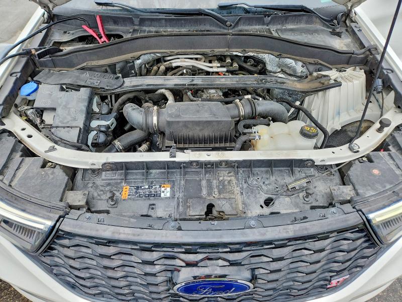 Продажа на аукционе авто 2020 Ford Explorer, vin: 1FM5K8GC2LGA15041, номер лота: 70847406