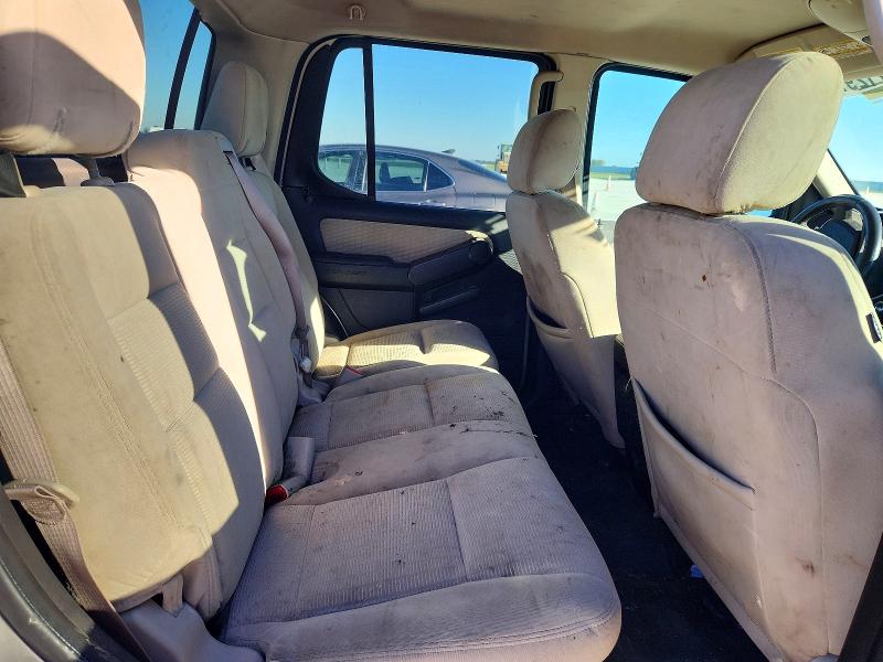 71297256 :رقم المزاد ، 1FMEU31E08UB26767 vin ، 2008 Ford Explorer Sport Trac مزاد بيع