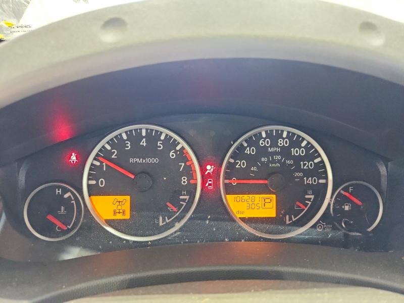 Aukcja sprzedaży 2017 Nissan Frontier, vin: 1N6AD0EV1HN760639, numer aukcji: 70380246