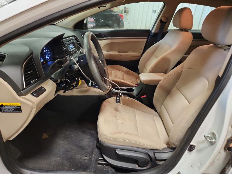 Продажа на аукционе авто 2017 Hyundai Elantra, vin: 5NPD74LF5HH142394, номер лота: 70293336