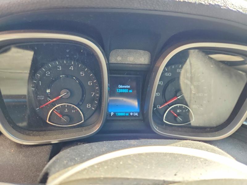 Aukcja sprzedaży 2015 Chevrolet Malibu, vin: 1G11B5SL8FF222917, numer aukcji: 71887886