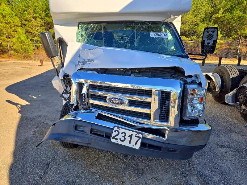 Продаж на аукціоні авто 2023 Ford Econoline, vin: 1FDFE4FN7PDD17150, номер лоту: 73205576