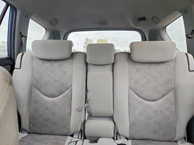 2010 Toyota Rav4 მანქანა იყიდება აუქციონზე, vin: 2T3ZF4DVXAW036438, აუქციონის ნომერი: 71578486
