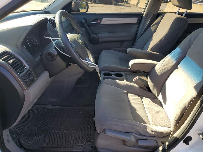 72096966 :رقم المزاد ، 3CZRE4H54AG706783 vin ، 2010 Honda Cr-v مزاد بيع