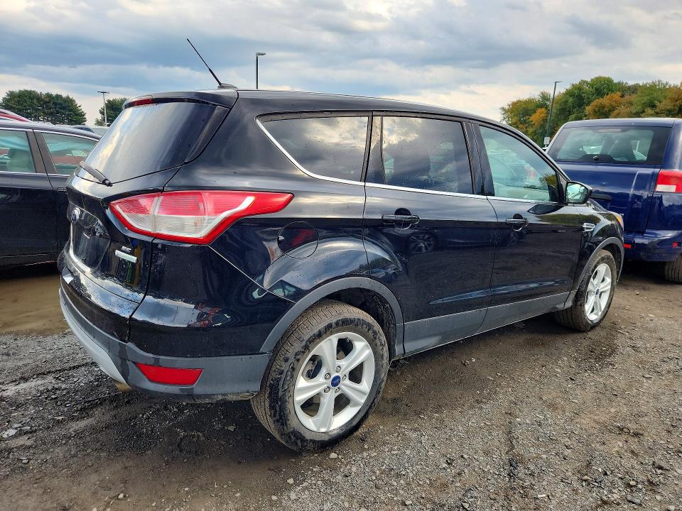 Продаж на аукціоні авто 2016 Ford Escape, vin: 1FMCU0GX2GUA59294, номер лоту: 71364496