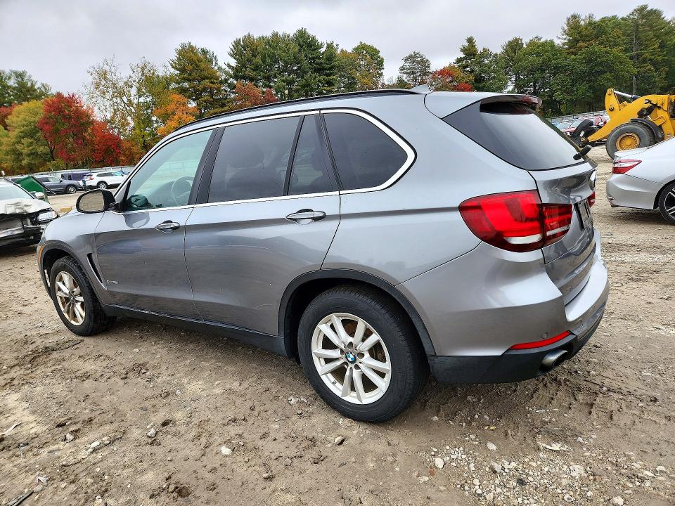 2015 Bmw X5 მანქანა იყიდება აუქციონზე, vin: 5UXKR0C56F0P15913, აუქციონის ნომერი: 72173746