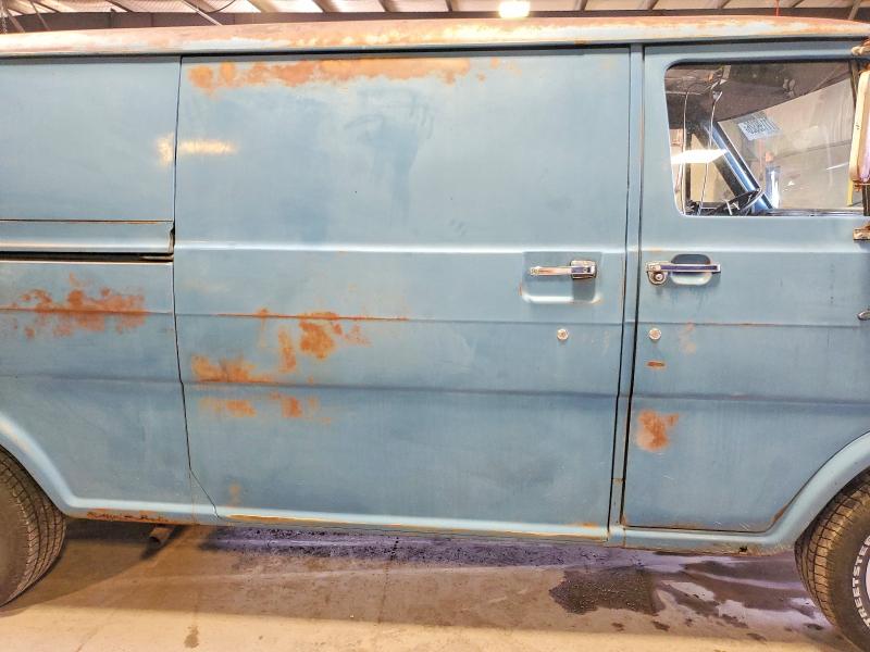 Продаж на аукціоні авто 1974 Ford Econoline, vin: E14GH588697, номер лоту: 71199326