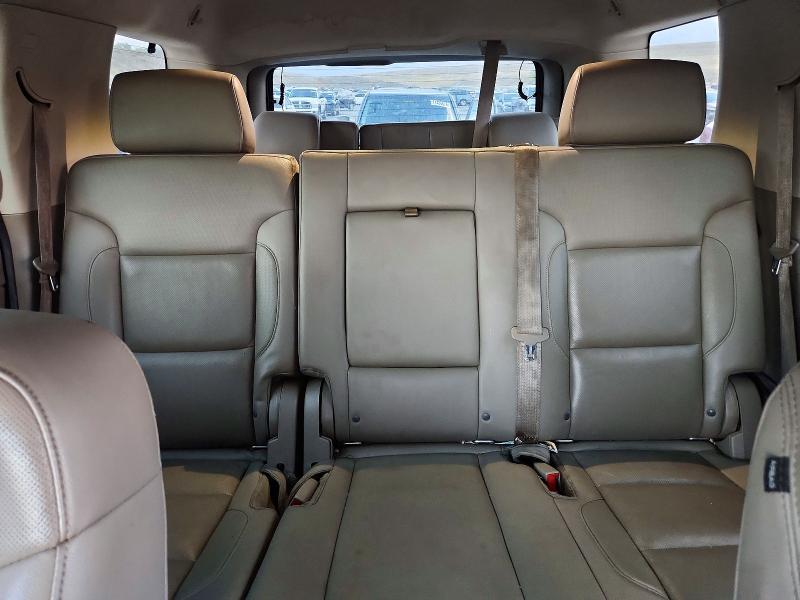 Aukcja sprzedaży 2015 Gmc Yukon, vin: 1GKS2BKC1FR267307, numer aukcji: 69400286