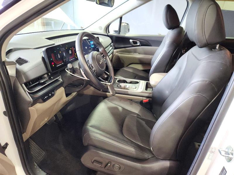71905436 :رقم المزاد ، KNDNB5KA9T6124725 vin ، 2026 Kia Carnival مزاد بيع