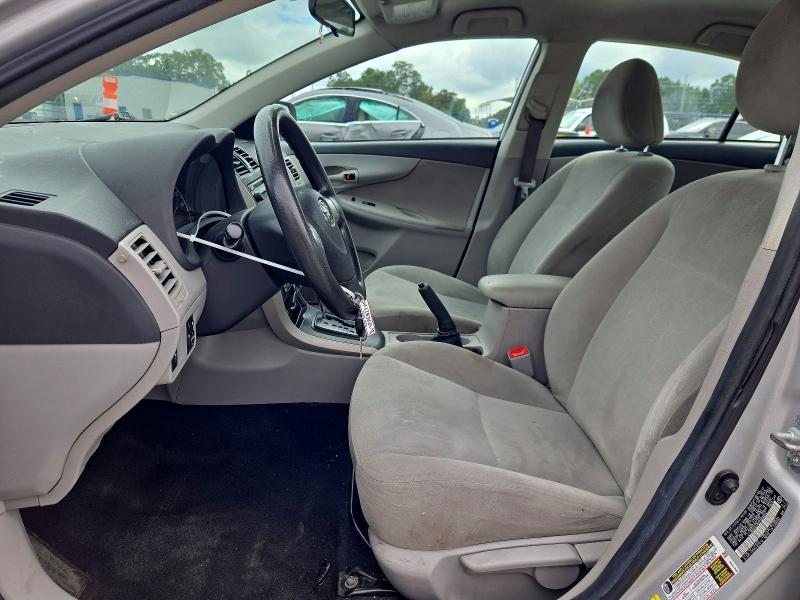 Продажа на аукционе авто 2013 Toyota Corolla, vin: 2T1BU4EE9DC958042, номер лота: 71757966