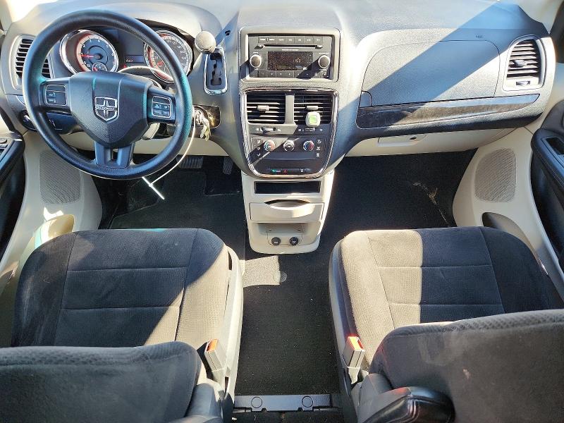Продажа на аукционе авто 2013 Dodge Grand Caravan, vin: 2C4RDGBG6DR648467, номер лота: 71000536