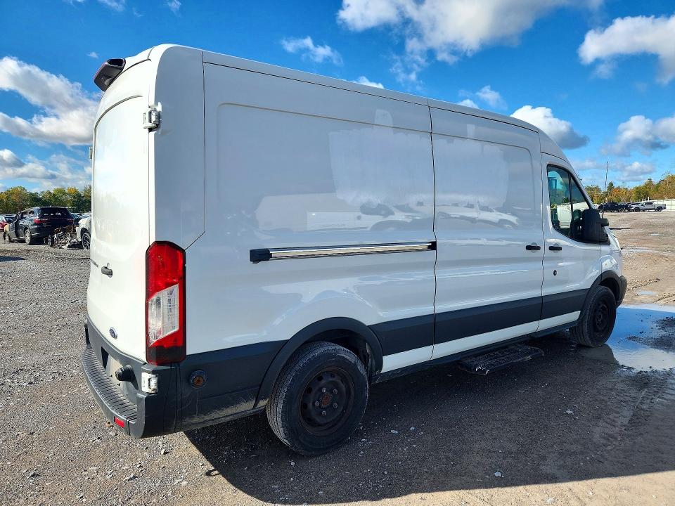 Продаж на аукціоні авто 2019 Ford Trans 150, vin: 1FTYE2CM8KKA49355, номер лоту: 70522466