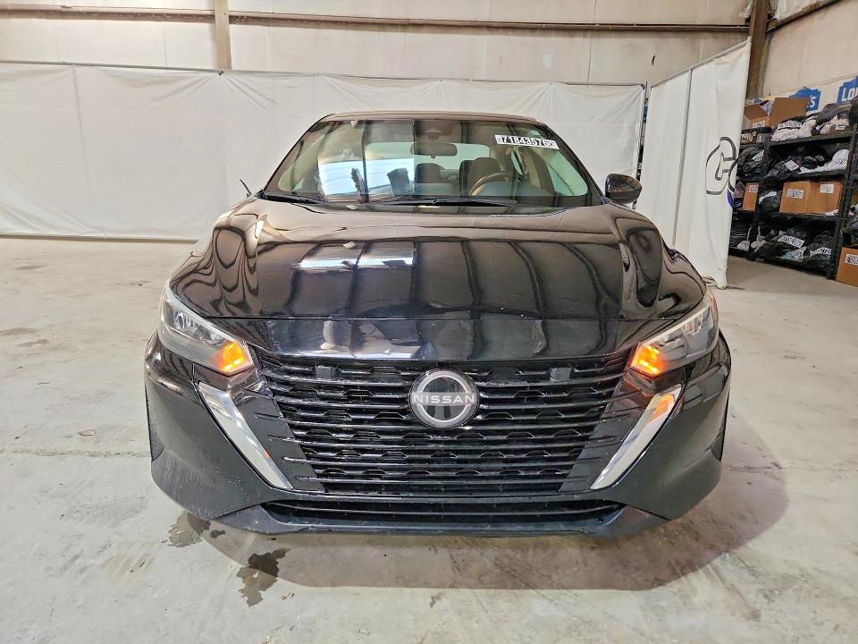 Aukcja sprzedaży 2024 Nissan Sentra, vin: 3N1AB8CV8RY345299, numer aukcji: 71843576