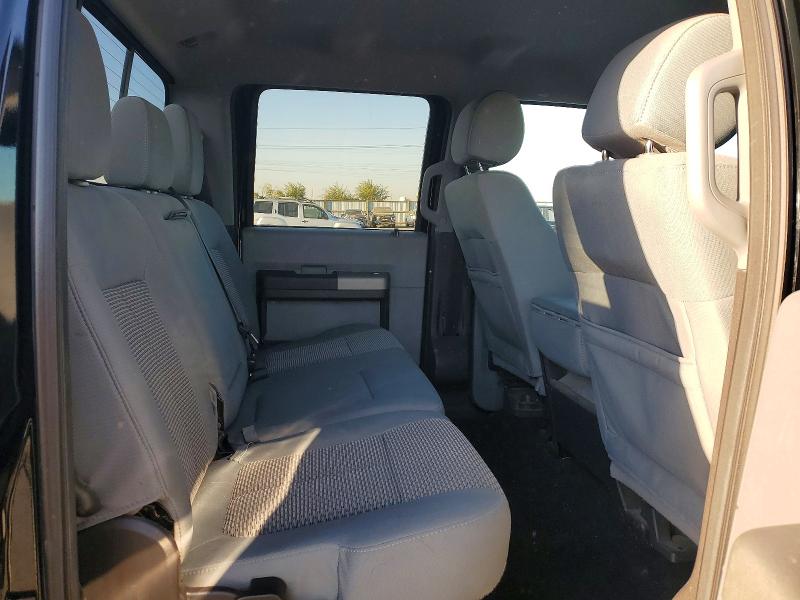 Aukcja sprzedaży 2016 Ford F250, vin: 1FT7W2B64GEA65019, numer aukcji: 72357976