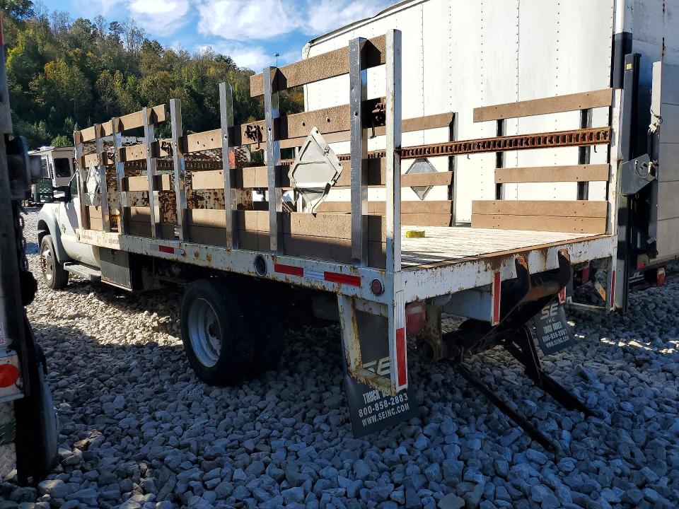 Aukcja sprzedaży 2011 Ford F550, vin: 1FDUF5GT5BEA52996, numer aukcji: 72178136