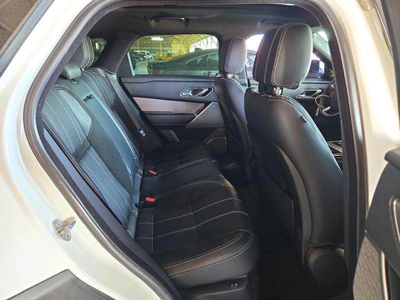 Aukcja sprzedaży 2018 Land Rover Range Rover Velar, vin: SALYL2RV5JA752852, numer aukcji: 70708616