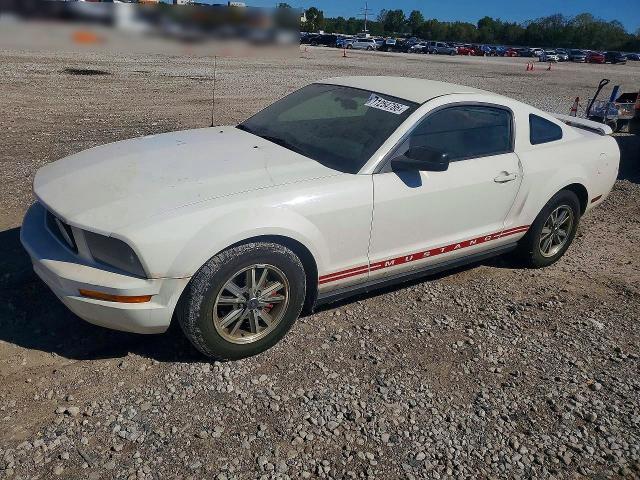 Продажа на аукционе авто 2005 Ford Mustang, vin: 1ZVFT80N355257138, номер лота: 71254786