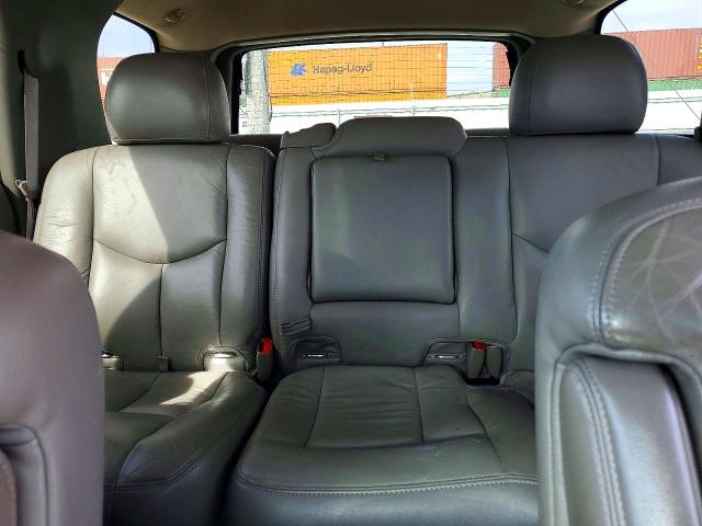 Aukcja sprzedaży 2003 Chevrolet Tahoe, vin: 1GNEK13Z83J179197, numer aukcji: 72499446