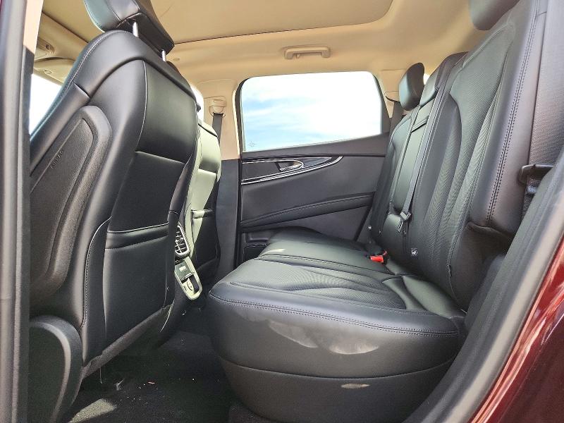 Продажа на аукционе авто 2022 Lincoln Nautilus, vin: 2LMPJ8KP5NBL06086, номер лота: 73645126