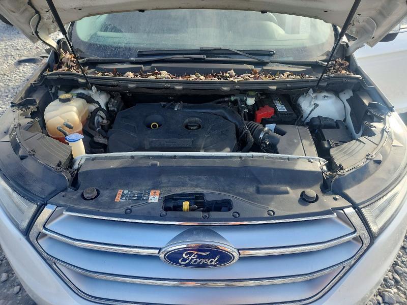 Продаж на аукціоні авто 2015 Ford Edge, vin: 2FMTK4J94FBB07633, номер лоту: 72886406