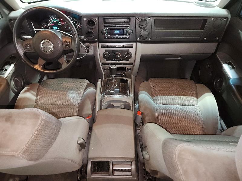 Продаж на аукціоні авто 2006 Jeep Commander, vin: 1J8HG48K86C364940, номер лоту: 70386096