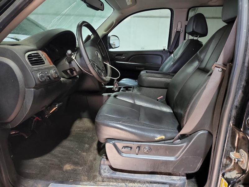 2008 Chevrolet Tahoe მანქანა იყიდება აუქციონზე, vin: 1GNFK13038J146203, აუქციონის ნომერი: 70960616
