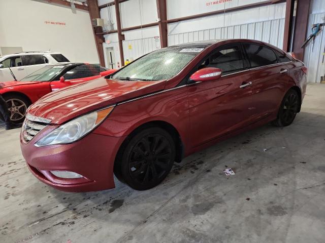 Auction sale of the 2012 Hyundai Sonata, vin: 5NPEC4AB5CH323536, lot number: 71579146