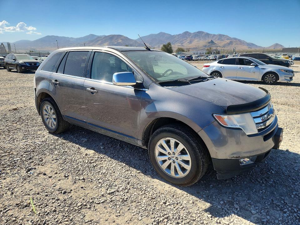 Продаж на аукціоні авто 2009 Ford Edge, vin: 2FMDK49C89BB04310, номер лоту: 71321136