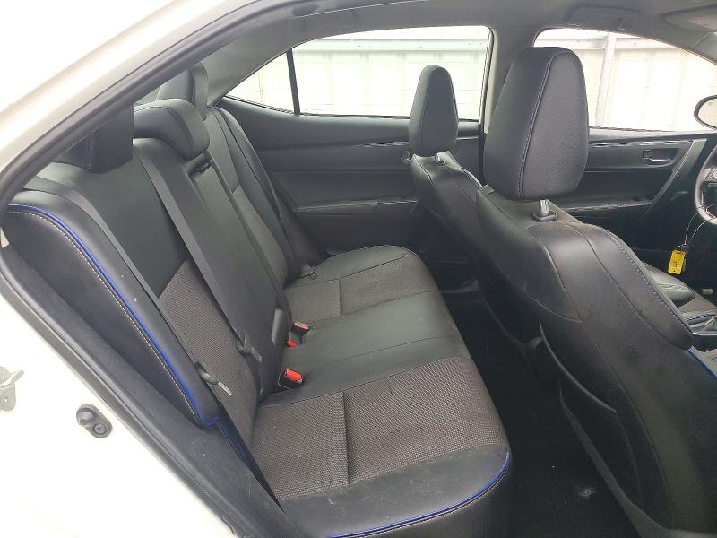 2019 Toyota Corolla მანქანა იყიდება აუქციონზე, vin: 2T1BURHE7KC193063, აუქციონის ნომერი: 71896146