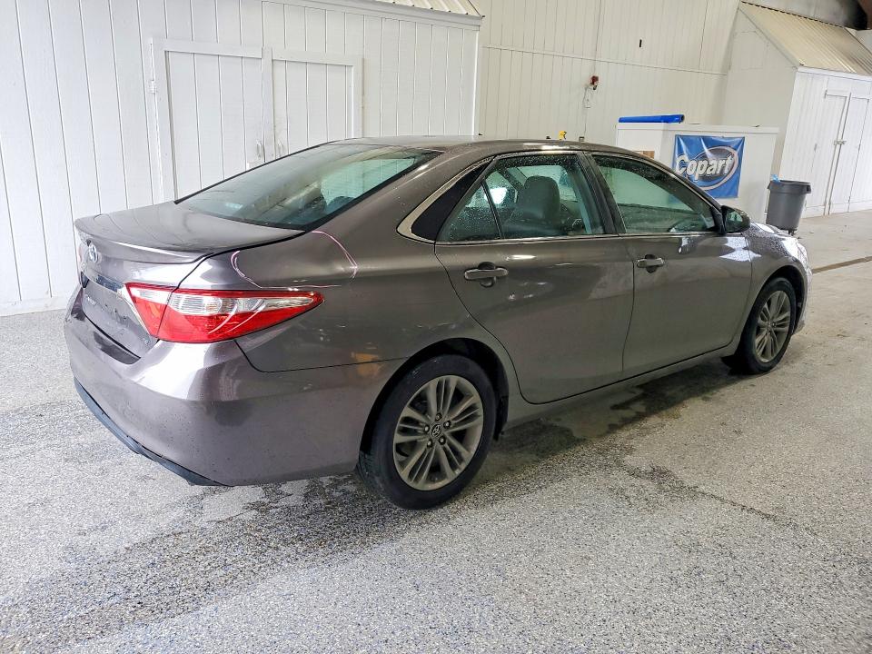 Aukcja sprzedaży 2017 Toyota Camry, vin: 4T1BF1FK4HU428109, numer aukcji: 70796296