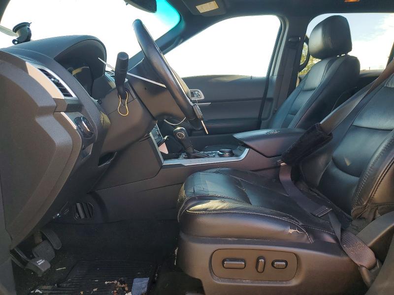 Продаж на аукціоні авто 2015 Ford Explorer, vin: 1FM5K8D85FGB63530, номер лоту: 70912456