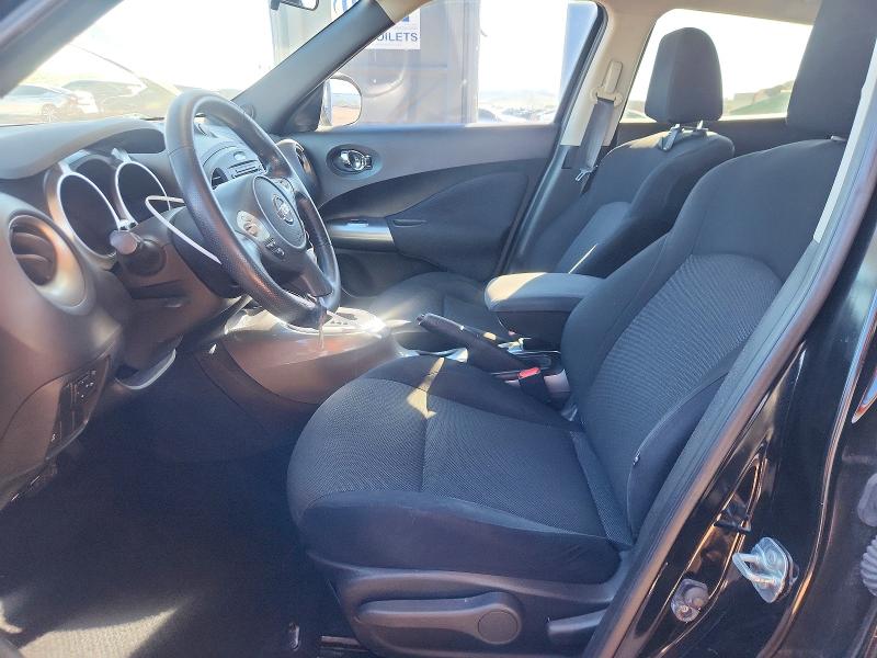Продажа на аукционе авто 2014 Nissan Juke, vin: JN8AF5MR5ET452674, номер лота: 71221296