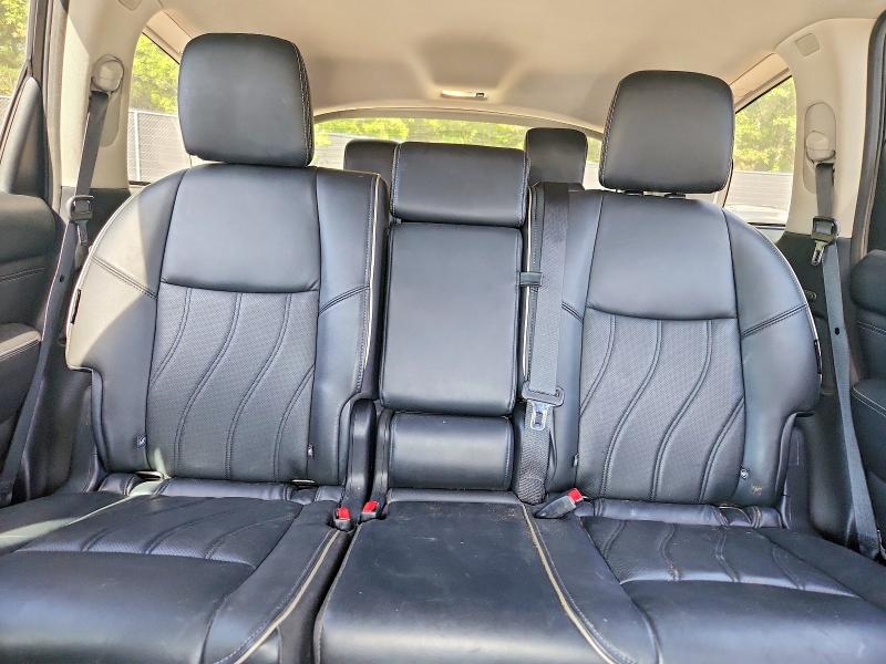 2019 Infiniti Qx60 მანქანა იყიდება აუქციონზე, vin: 5N1DL0MN1KC565353, აუქციონის ნომერი: 71011206
