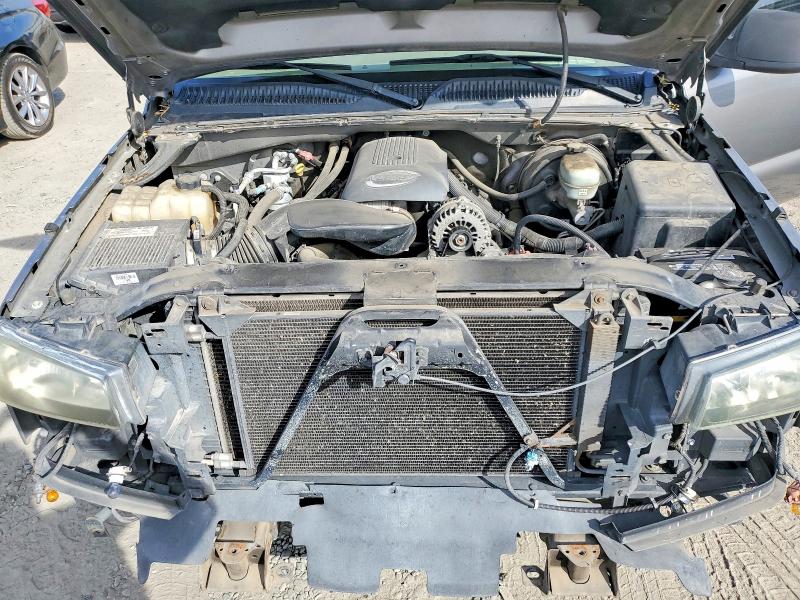 Продаж на аукціоні авто 2007 Chevrolet Silverado, vin: 2GCEC13V371179188, номер лоту: 71457666