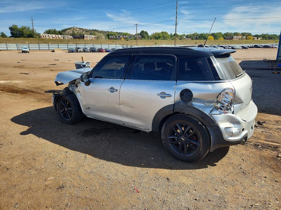 Aukcja sprzedaży 2014 Mini Cooper, vin: WMWZC5C59EWP36634, numer aukcji: 71804906