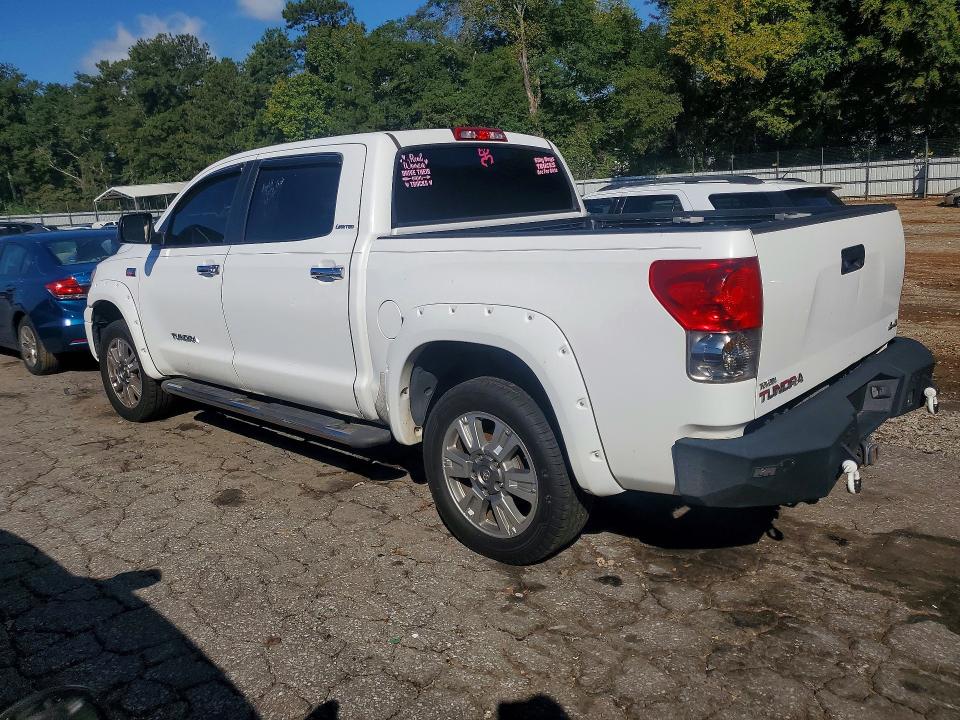 71638656 :رقم المزاد ، 5TBDV58137S469824 vin ، 2007 Toyota Tundra مزاد بيع