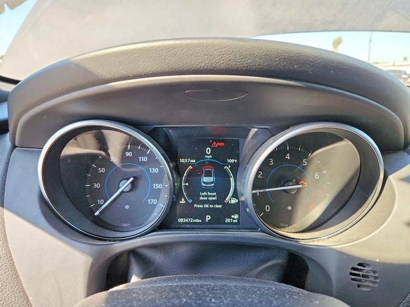 Продаж на аукціоні авто 2018 Jaguar F-pace, vin: SADCK2FX3JA281637, номер лоту: 71845466