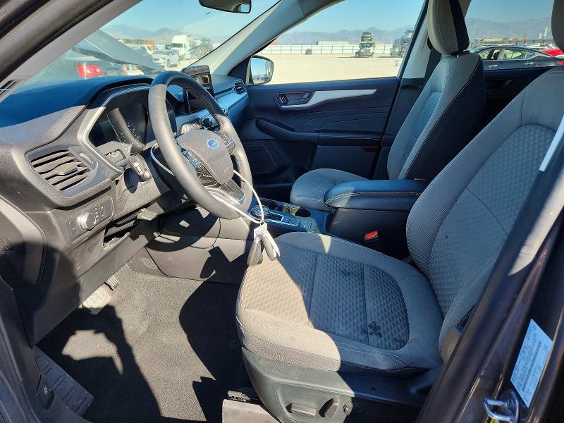 Продаж на аукціоні авто 2022 Ford Escape, vin: 1FMCU9G64NUB14210, номер лоту: 70734536