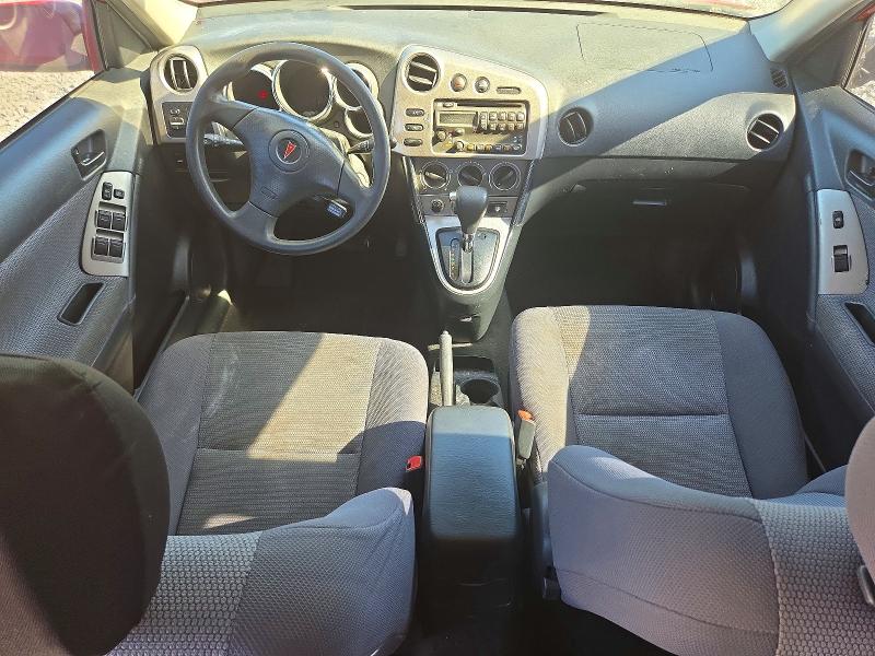 Aukcja sprzedaży 2005 Pontiac Vibe, vin: 5Y2SL63885Z402775, numer aukcji: 74590476